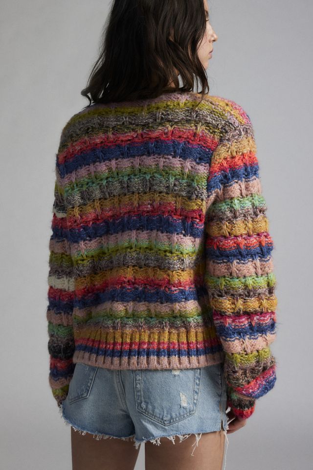 Kimchi Blue Sam Cardigan #2