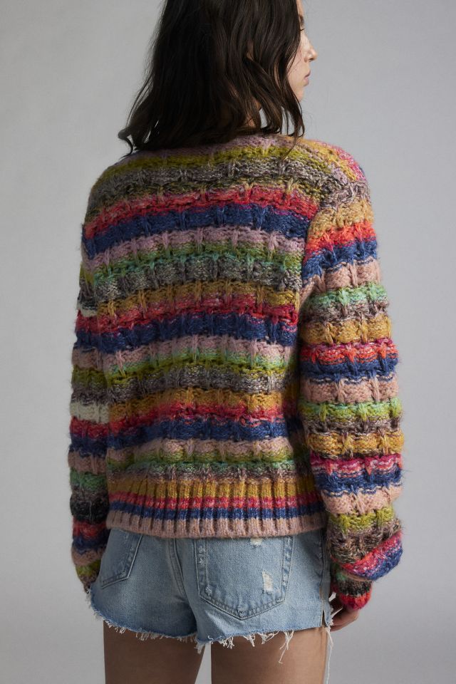 Kimchi Blue Sam Cardigan | Urban Outfitters