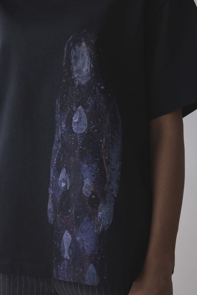 Hosbjerg X René Holm Graphic Tee #1