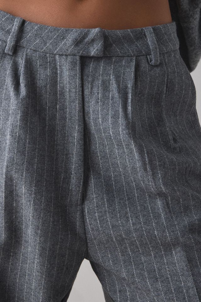 Hosbjerg Pipa Wide Leg Pleated Pant #2