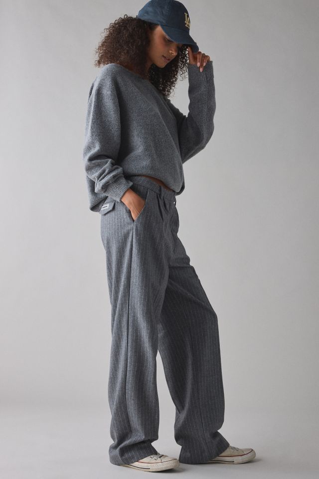 Hosbjerg Pipa Wide Leg Pleated Pant #3
