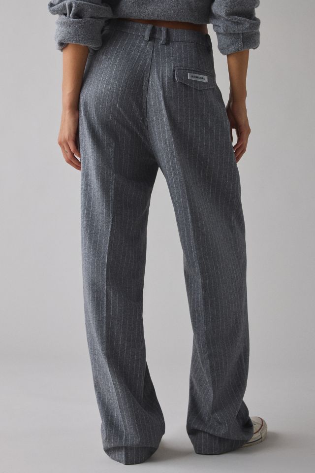 Hosbjerg Pipa Wide Leg Pleated Pant #4
