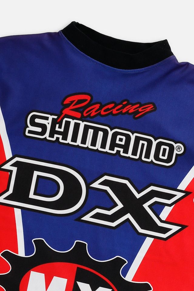 Vintage Racing Jersey 017 | Urban Outfitters