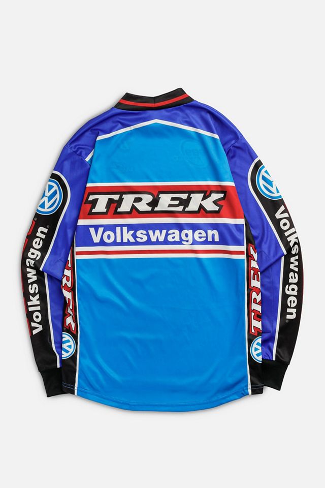 Vintage Racing Jersey 024 | Urban Outfitters