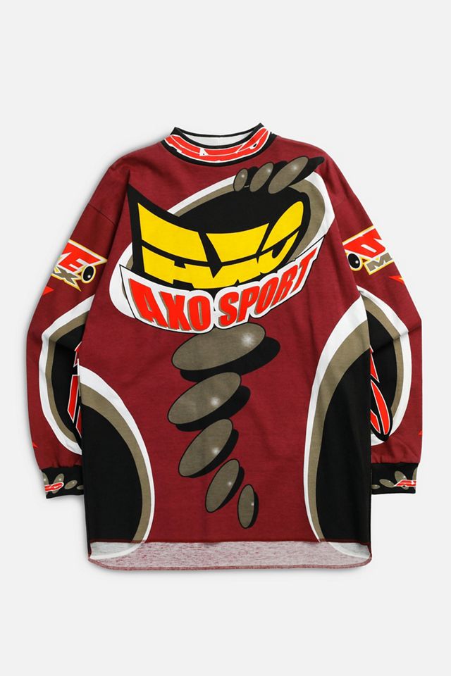 Vintage Racing Jersey 026 | Urban Outfitters