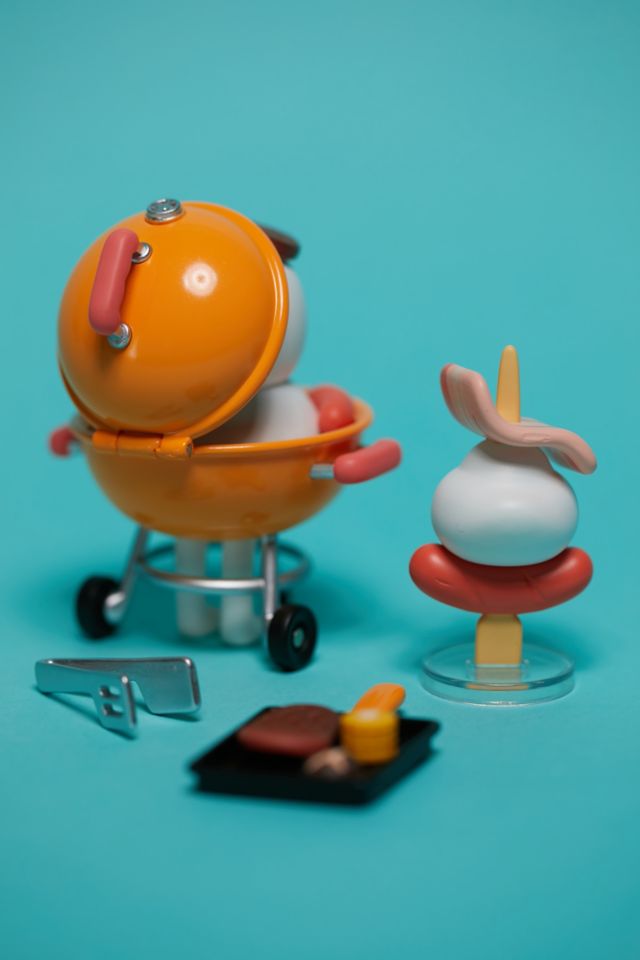 POP MART Blind Box Figure #1