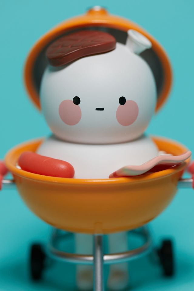 POP MART Blind Box Figure #2