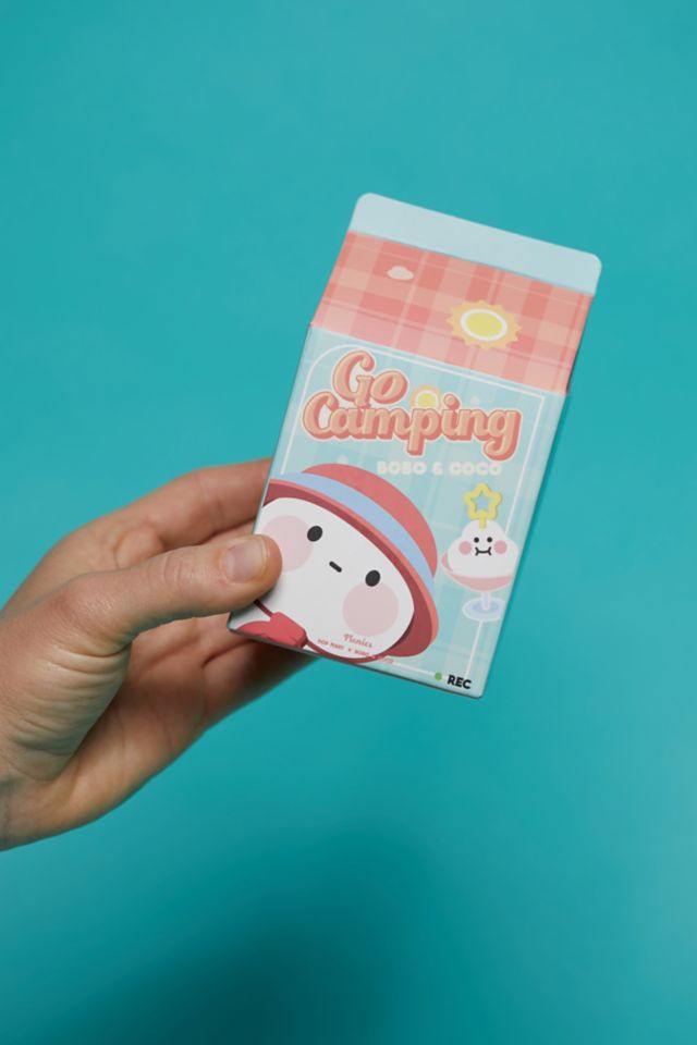 POP MART Blind Box Figure #3