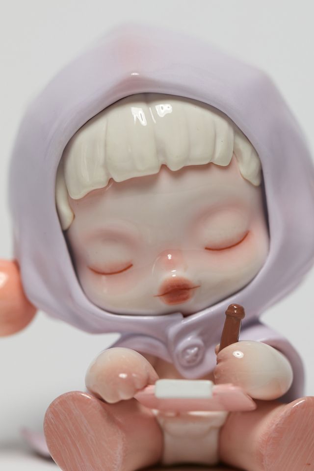 POP MART Blind Box Figure #2