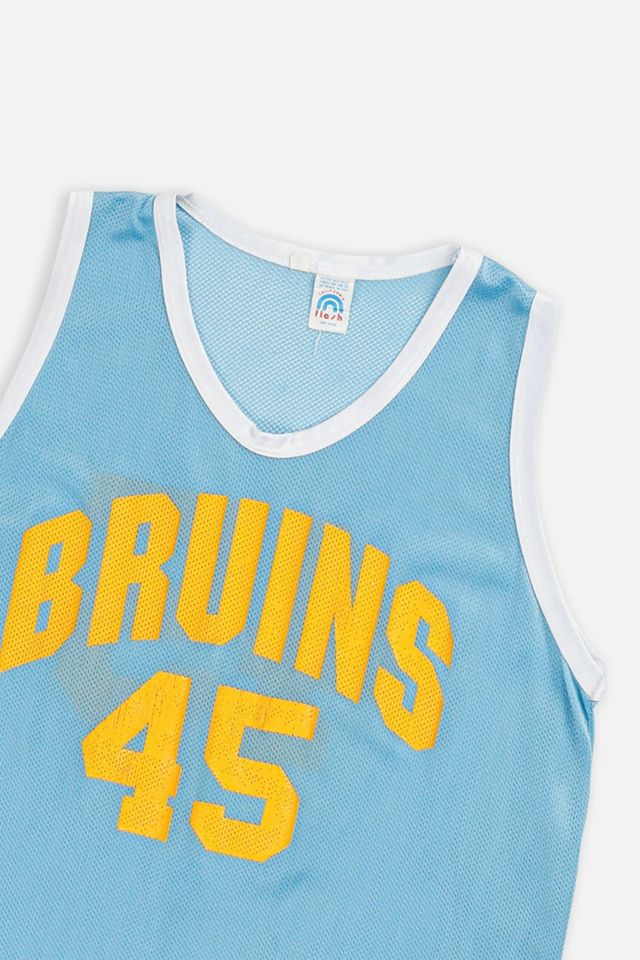 Vintage UCLA Bruins NCAA Jersey #1
