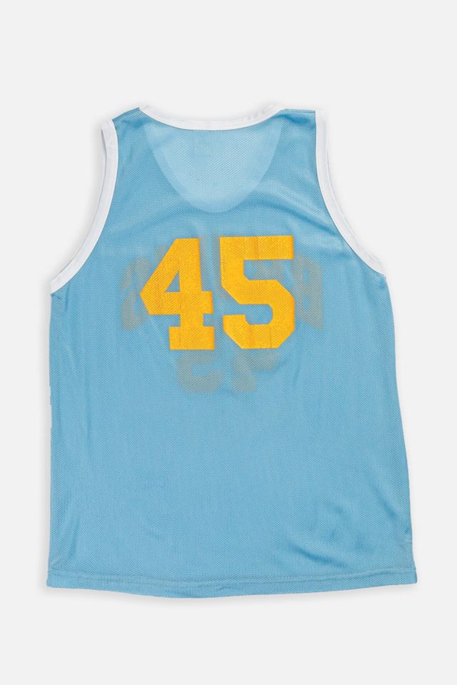 Vintage UCLA Bruins NCAA Jersey #2