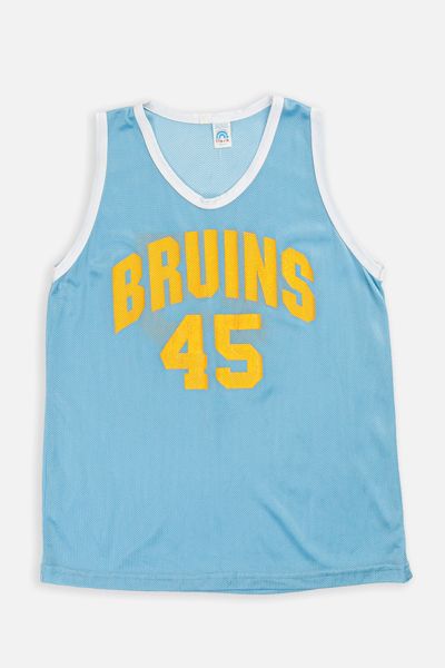 Vintage UCLA Bruins NCAA Jersey