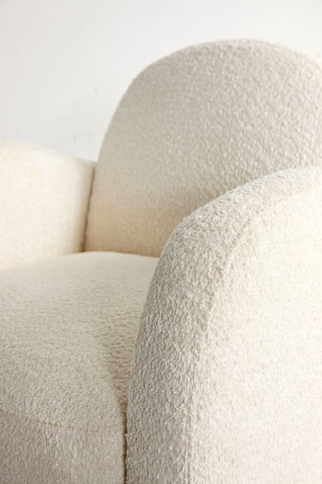 Locus Boucle Chair #3