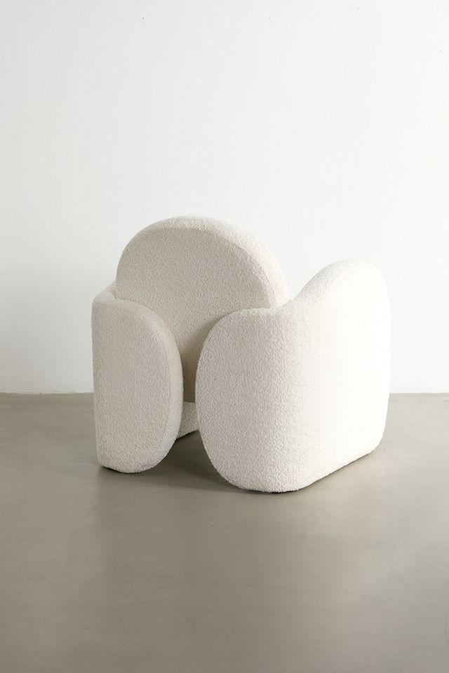 Locus Boucle Chair #5