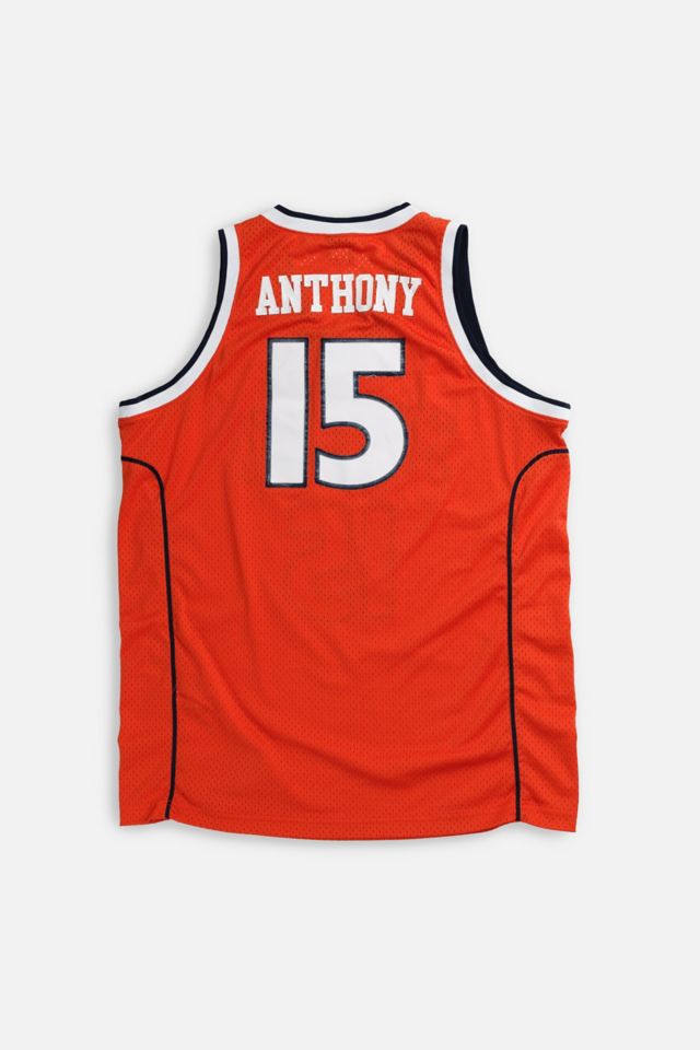syracuse basketball nike apparel