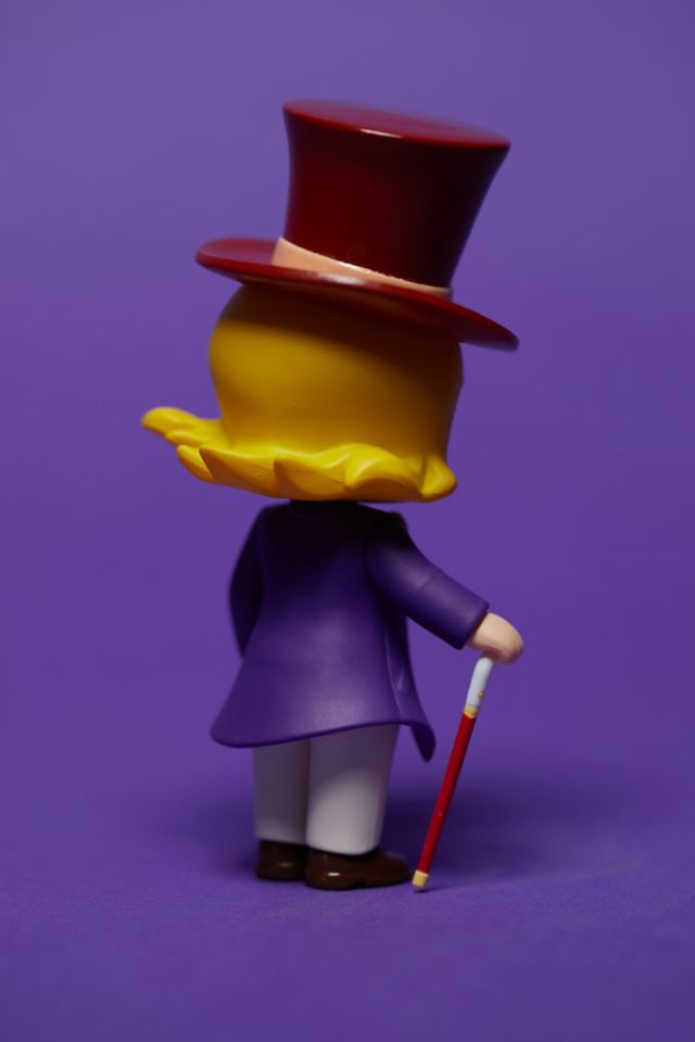 POP MART Molly Blind Box Figure #1