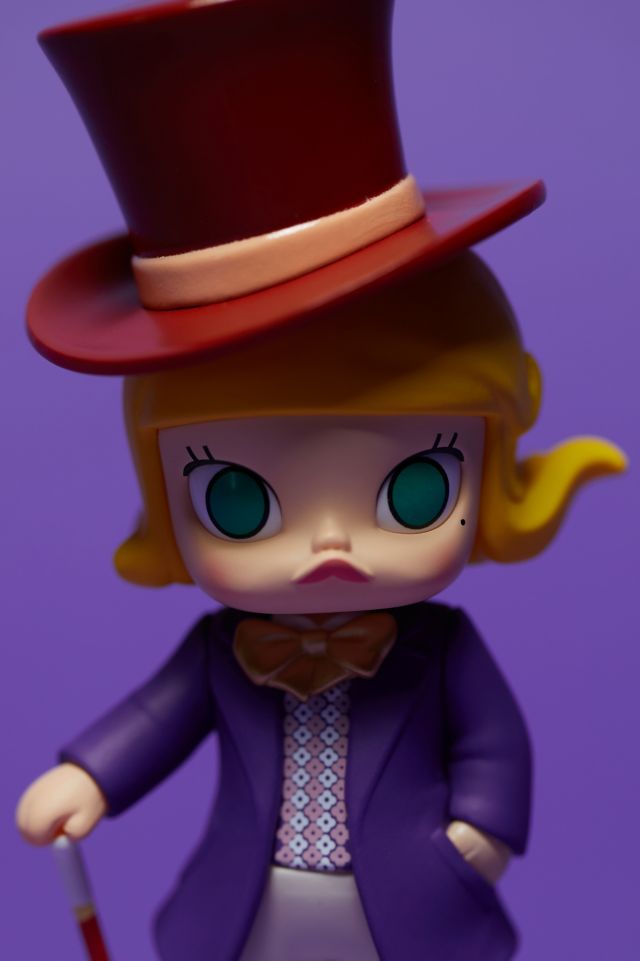 POP MART Molly Blind Box Figure #2
