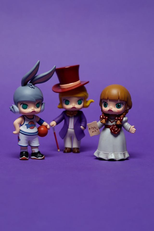 POP MART Molly Blind Box Figure #4