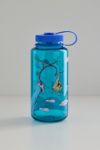 Parks Project X Dr. Seuss Escape To Nature Nalgene Water Bottle