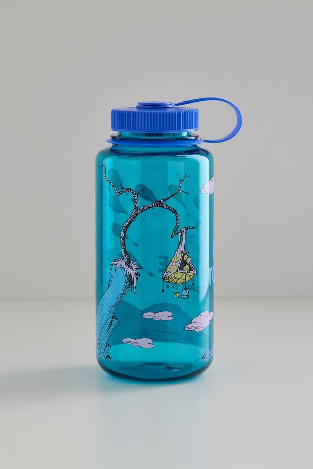 Parks Project X Dr. Seuss Escape To Nature Nalgene Water Bottle #2