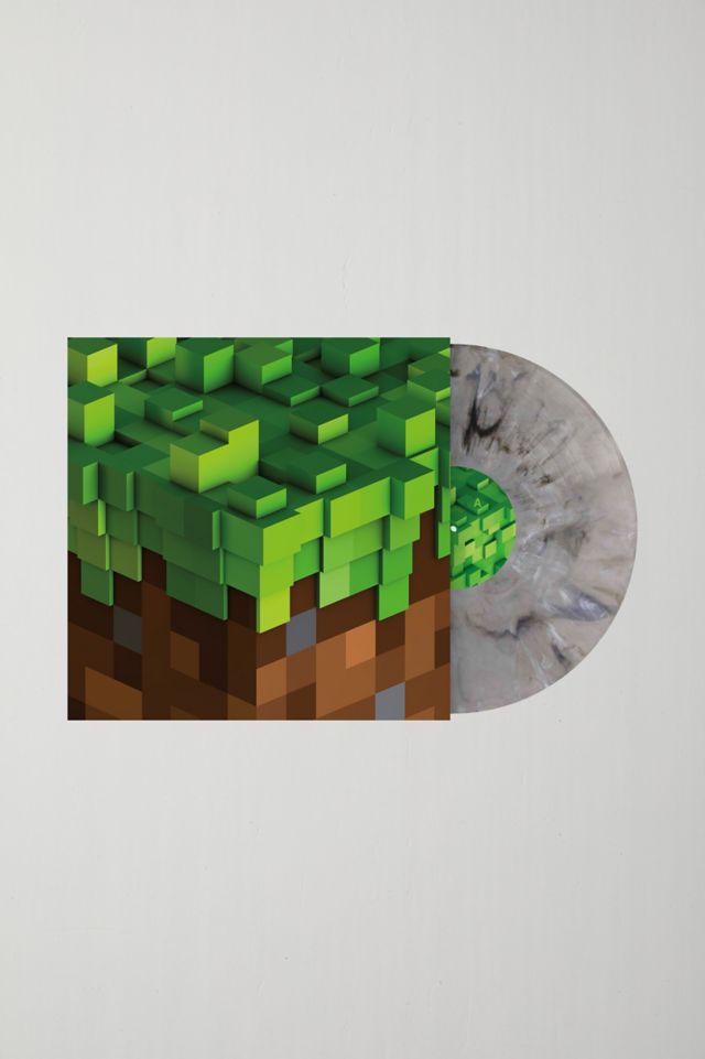 C418 - Minecraft Volume Alpha Limited LP