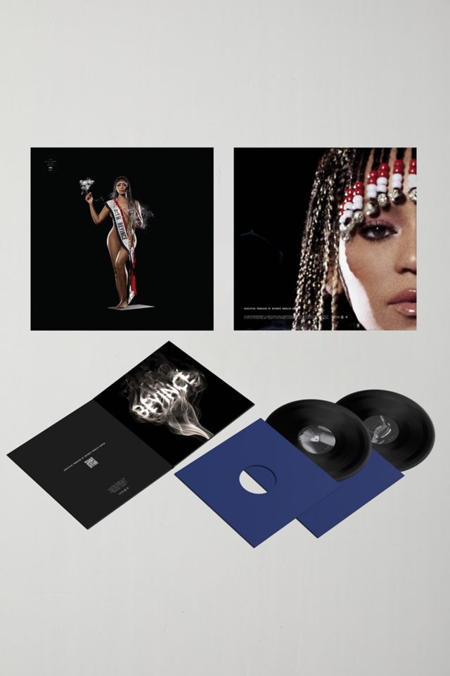 Beyonce - outlet Beyonce Vinyl Gatefold