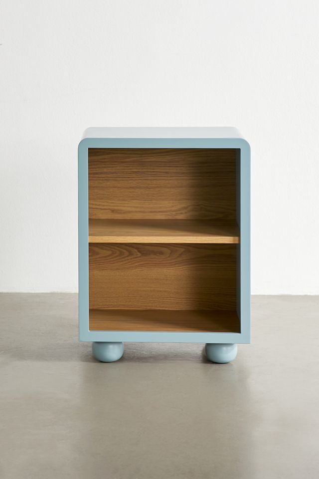Betty Side Table | Urban Outfitters