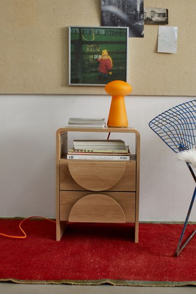 Luna Side Table