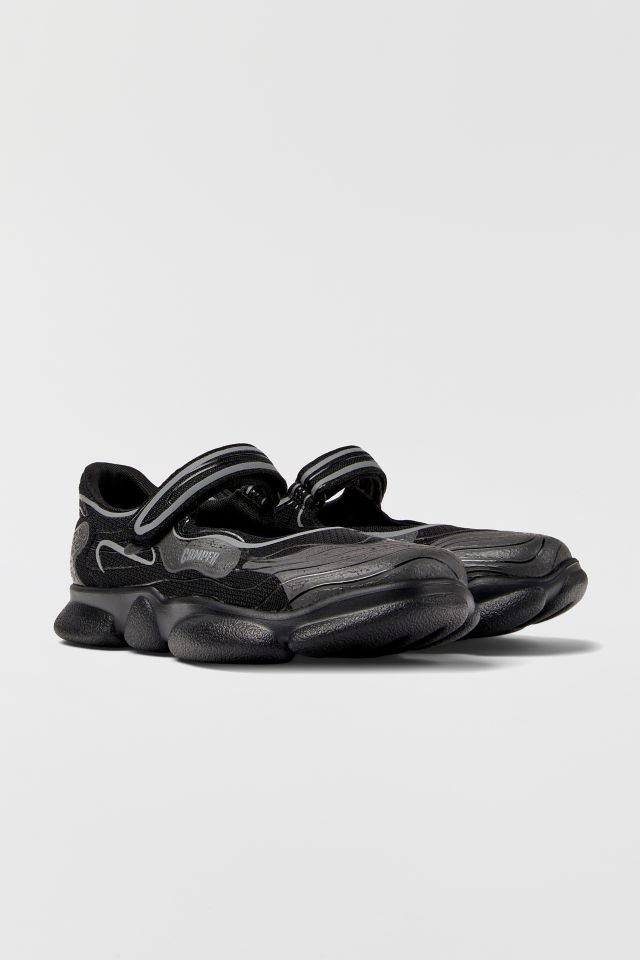 Camper Karst Mary Jane Ballet Flat #1