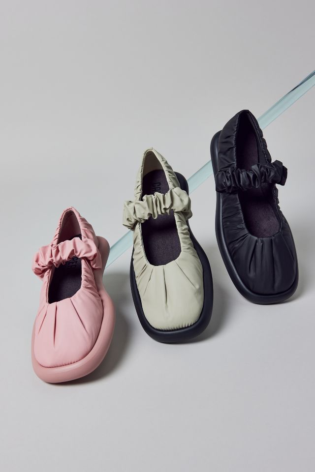 Camper Onda Sport Ballet Flat #1