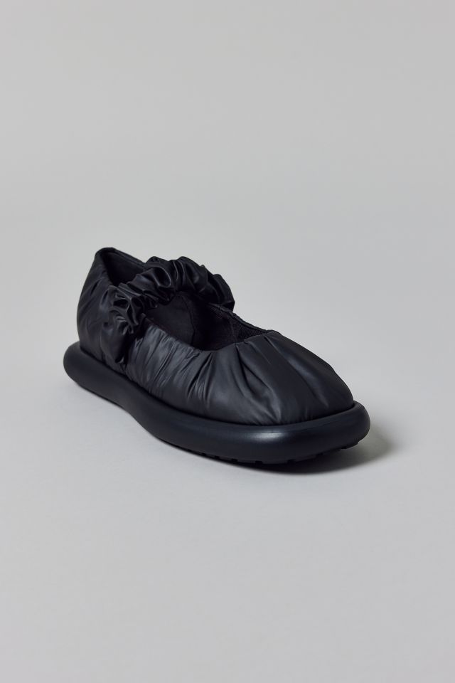 Camper Onda Sport Ballet Flat #3