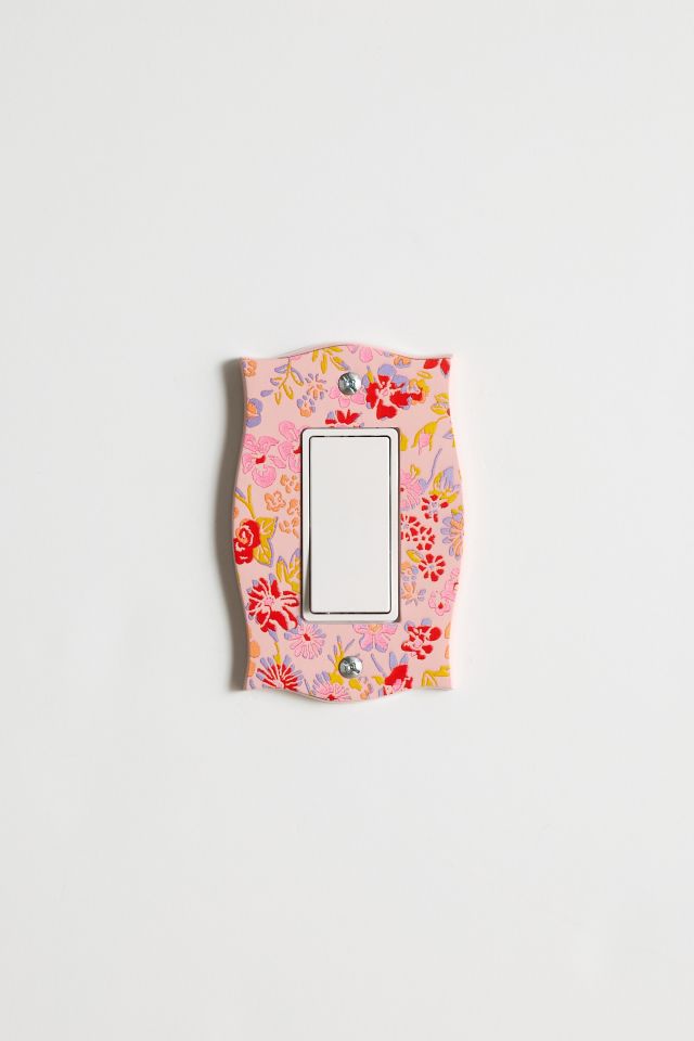 Eden Switch Plate #2