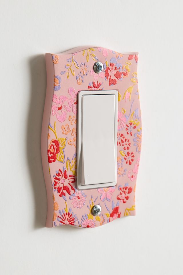 Eden Switch Plate #3
