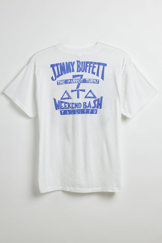 Vintage Bird Tee #1