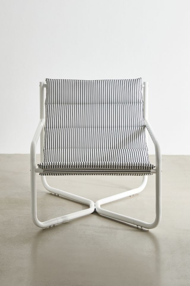 Matthew Sling Chair #1