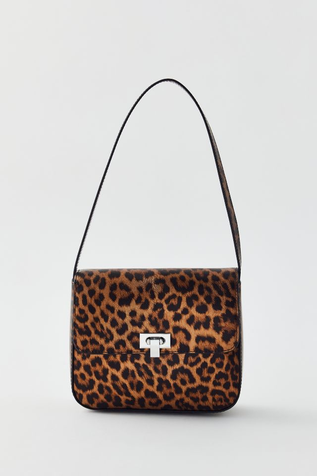 Kimchi Blue Mae Cheetah Bag #1