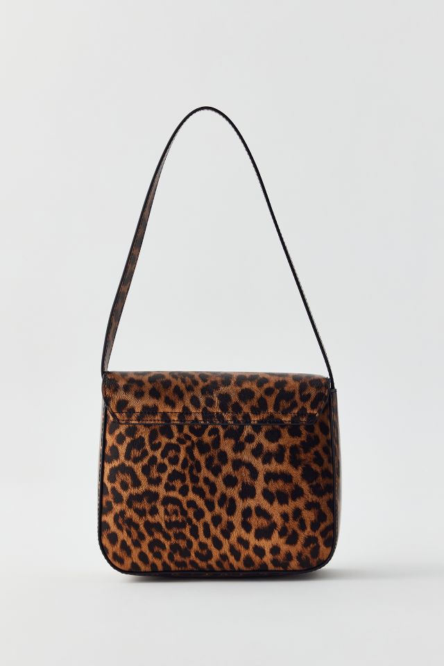 Kimchi Blue Mae Cheetah Bag #4