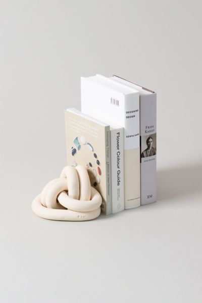 SIN XL Ceramic Fist Knot