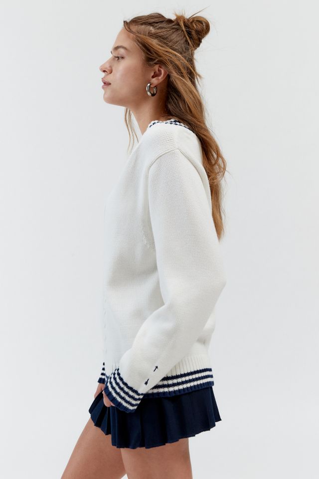 The Upside Louis Sweater #2