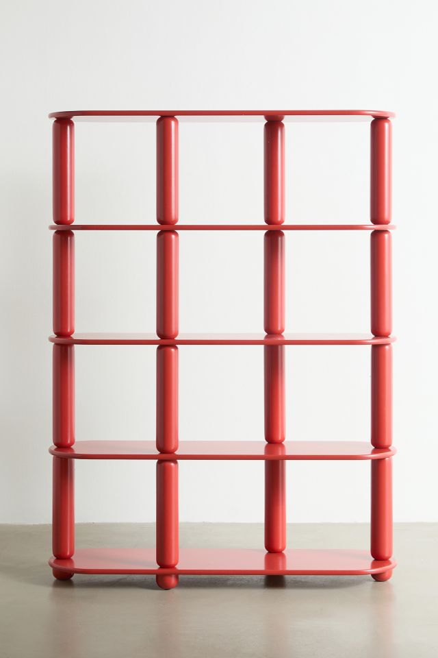 Casper Bookshelf #1