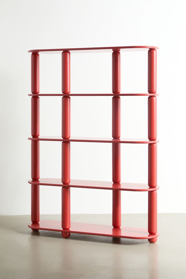 Casper Bookshelf #2