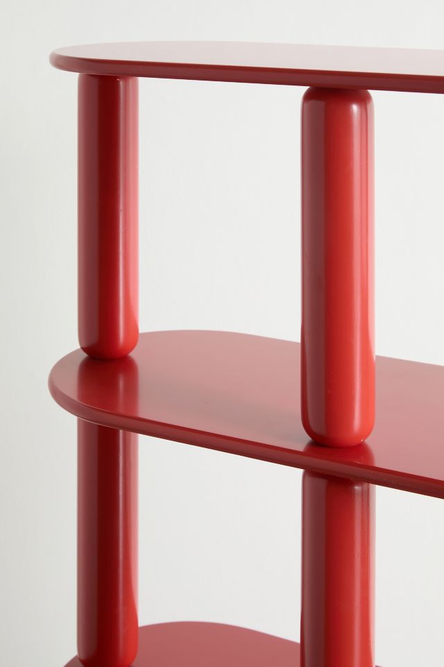 Casper Bookshelf #3