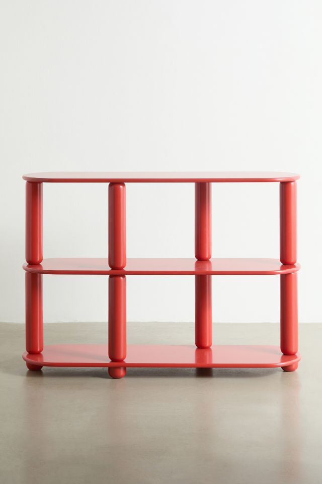 Casper Storage Console #1