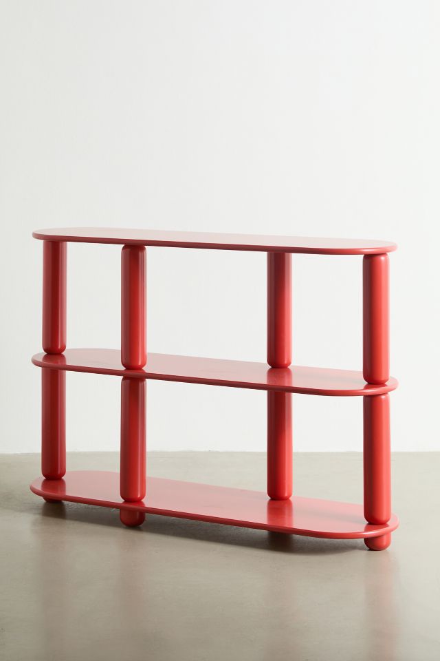 Casper Storage Console #2