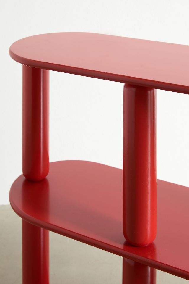 Casper Storage Console #3