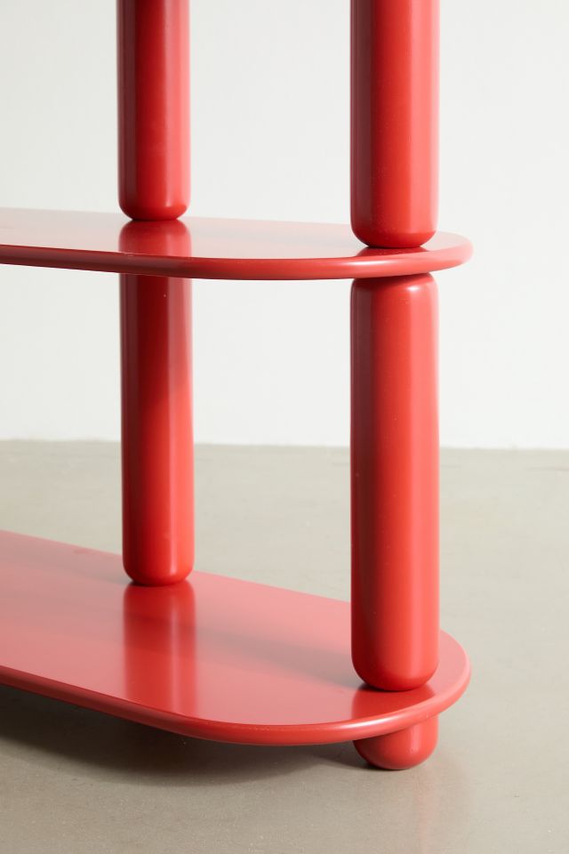 Casper Storage Console #4