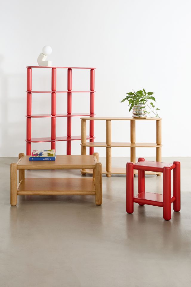 Casper Storage Console #5