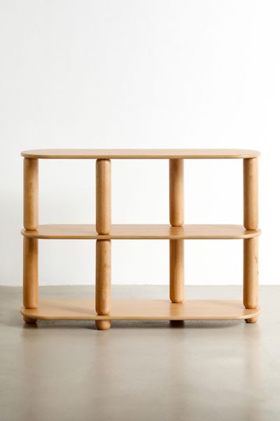 Casper Storage Console
