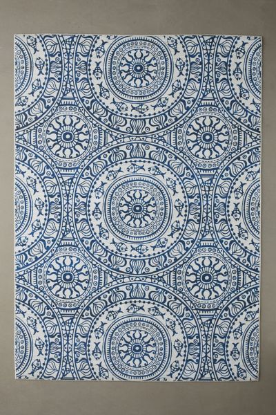 Oliver Washable Rug