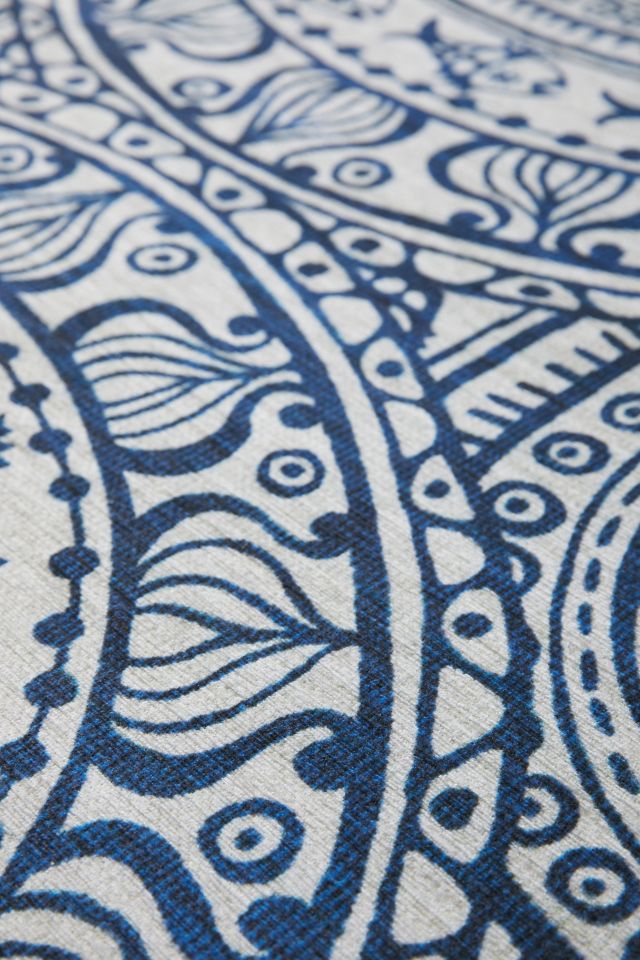 Oliver Washable Rug #2